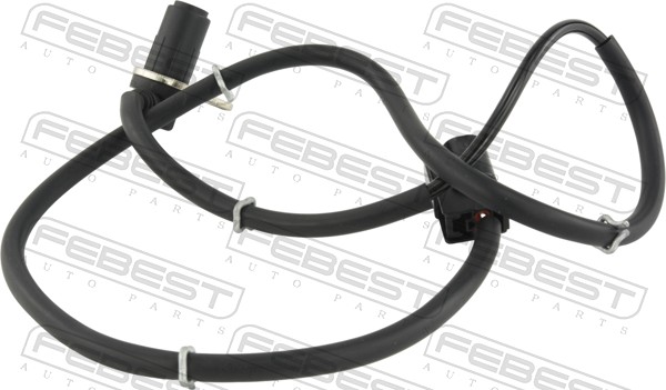 Sensor, wheel speed - 04606-009 FEBEST