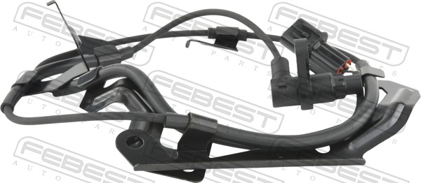 Sensor, wheel speed - 04606-013 FEBEST