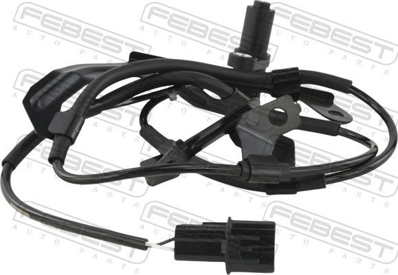 Sensor, wheel speed - 04606-025 FEBEST