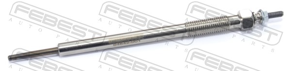 Glow Plug - 04642-001 FEBEST