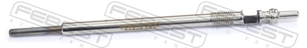 Glow Plug - 04642-004 FEBEST