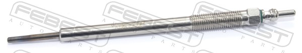 Glow Plug - 04642-005 FEBEST