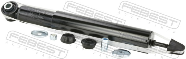 Shock Absorber - 04650942R FEBEST