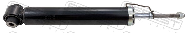 Shock Absorber - 04650959R FEBEST