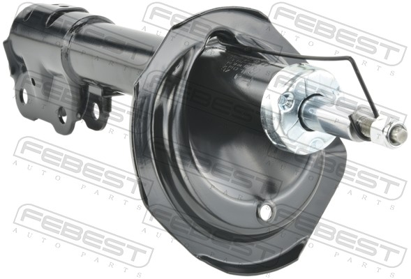 Амортизатор - 04660918FL FEBEST