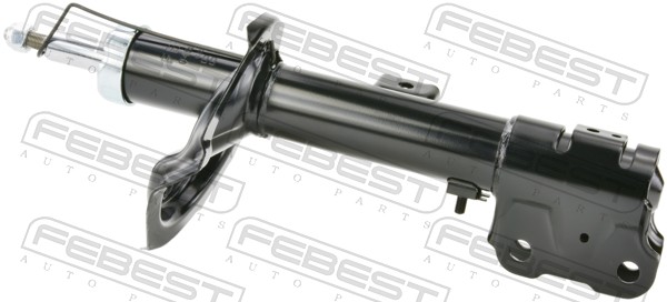 Ammortizzatore - 04660919FR FEBEST