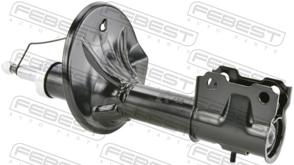 Shock Absorber - 04665579F FEBEST