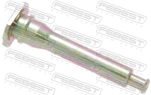 Guide Bolt, brake caliper - 0474-CSUPF FEBEST