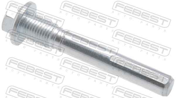 Perno di guida, Pinza freno - 0474-CSUPR FEBEST