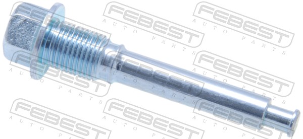 kreipiantysis varžtas, stabdžių apkaba - 0474-CUUPF FEBEST