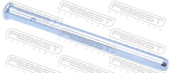 kreipiantysis varžtas, stabdžių apkaba - 0474-K96R FEBEST
