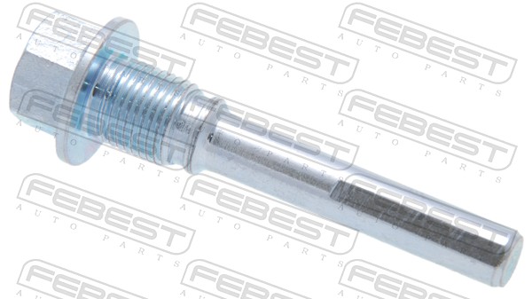 Guide Bolt, brake caliper - 0474-V97R FEBEST
