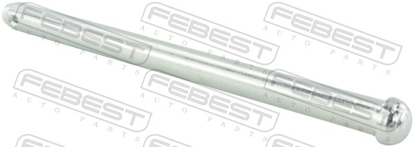 Guide Bolt, brake caliper - 0474-V97WF FEBEST