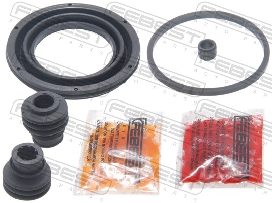 Repair Kit, brake caliper - 0475-CW5F FEBEST
