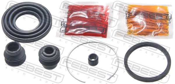 Repair Kit, brake caliper - 0475-CYR FEBEST
