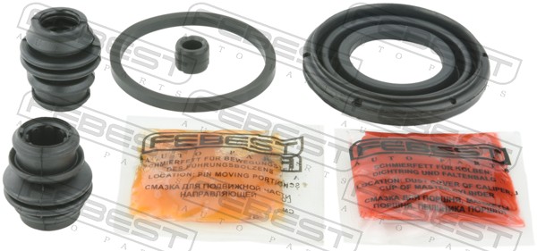 Repair Kit, brake caliper - 0475-GAR FEBEST