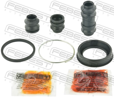 Repair Kit, brake caliper - 0475-K96R FEBEST