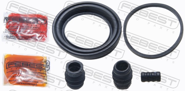 Repair Kit, brake caliper - 0475-KB4 FEBEST