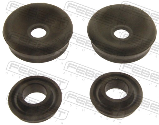 Repair Kit, wheel brake cylinder - 0475-KB4R FEBEST