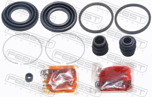 Repair Kit, brake caliper - 0475-V45F FEBEST