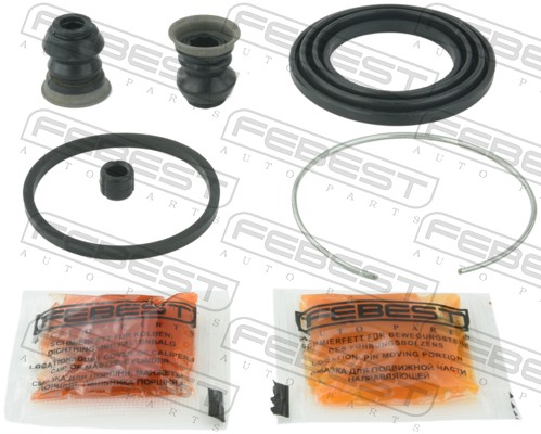 Repair Kit, brake caliper - 0475-Z21AF FEBEST