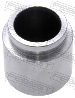 Piston, brake caliper - 0476-V75R FEBEST
