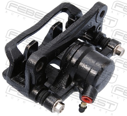 Brake Caliper - 0477-V45RL FEBEST