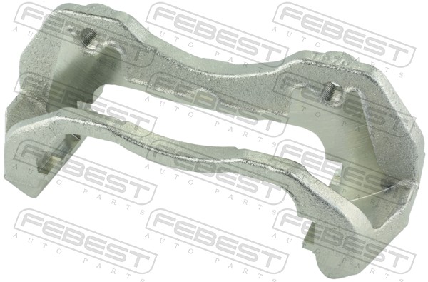 Brake Caliper Bracket Set - 0477C-CS3AF FEBEST