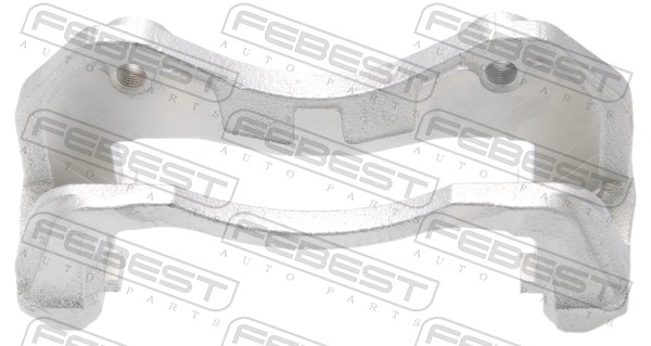 Brake Caliper Bracket Set - 0477C-CWF FEBEST