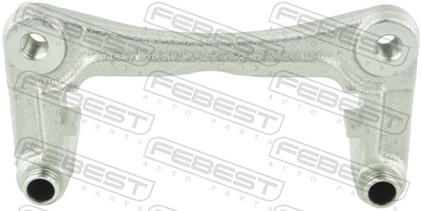 Brake Caliper Bracket Set - 0477C-CWR FEBEST