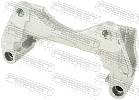 Brake Caliper Bracket Set - 0477C-CYF FEBEST