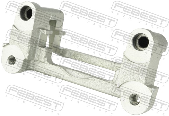 Brake Caliper Bracket Set - 0477C-GFR FEBEST