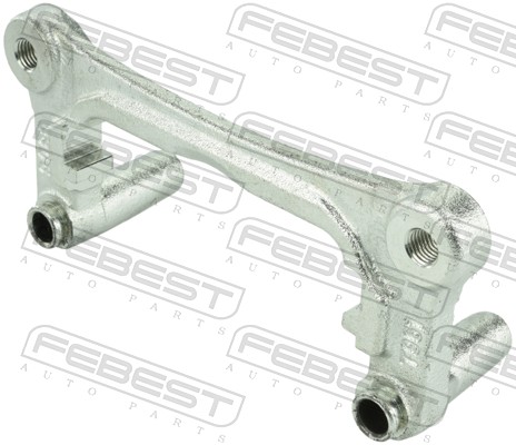 Brake Caliper Bracket Set - 0477C-NA4R FEBEST