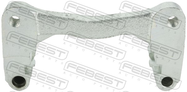 Brake Caliper Bracket Set - 0477C-NA4WFR FEBEST