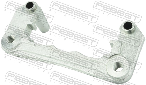 Brake Caliper Bracket Set - 0477C-V75R FEBEST