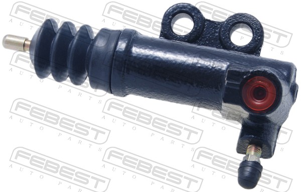Slave Cylinder, clutch - 0480-KA4T FEBEST