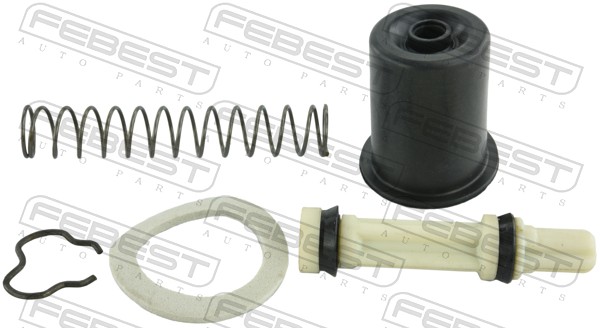 Repair Kit, clutch master cylinder - 0480R-CS FEBEST