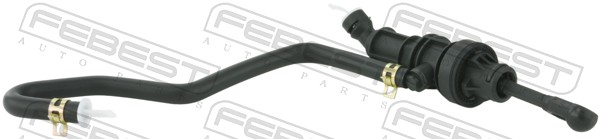 Master Cylinder, clutch - 0481-GA FEBEST