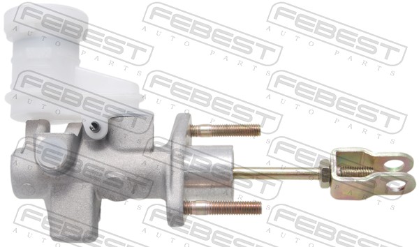 Master Cylinder, clutch - 0481-KA4T FEBEST