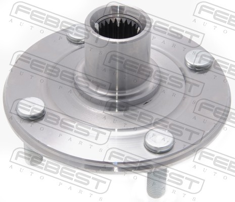 Wheel Hub - 0482-CSF FEBEST