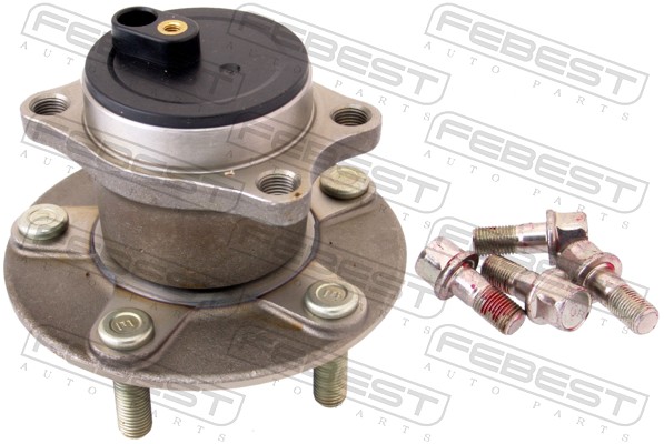 Wheel Hub - 0482-CYR FEBEST