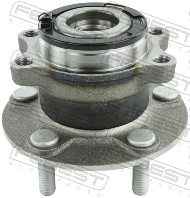 Wheel Hub - 0482-GF4WDR FEBEST