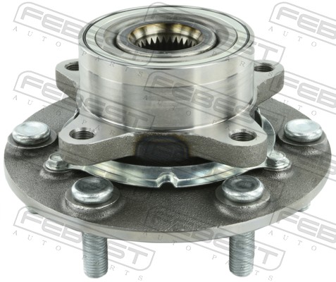 Wheel Hub - 0482-KB4F FEBEST