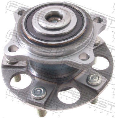 Wheel Hub - 0482-NA4MR FEBEST