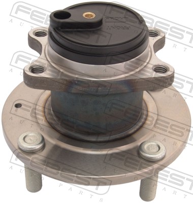 Wheel Hub - 0482-Z30R FEBEST