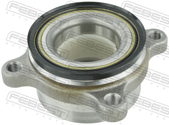 Wheel Hub - 0482G-V97F FEBEST