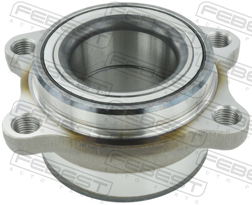 Wheel Hub - 0482G-V97R FEBEST