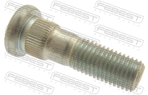 Wheel Stud - 0484-002 FEBEST