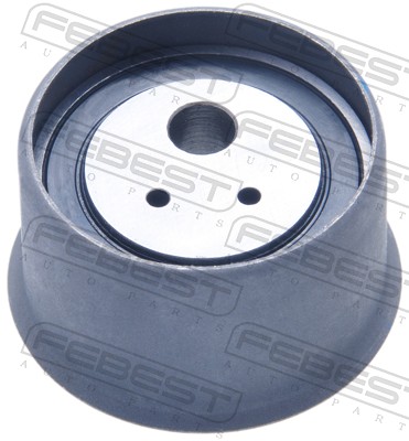 Tensioner Pulley, timing belt - 0487-CA5A FEBEST