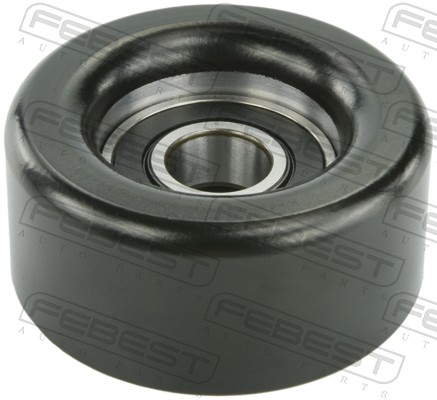 Tensioner Pulley, V-ribbed belt - 0487-CX6A FEBEST